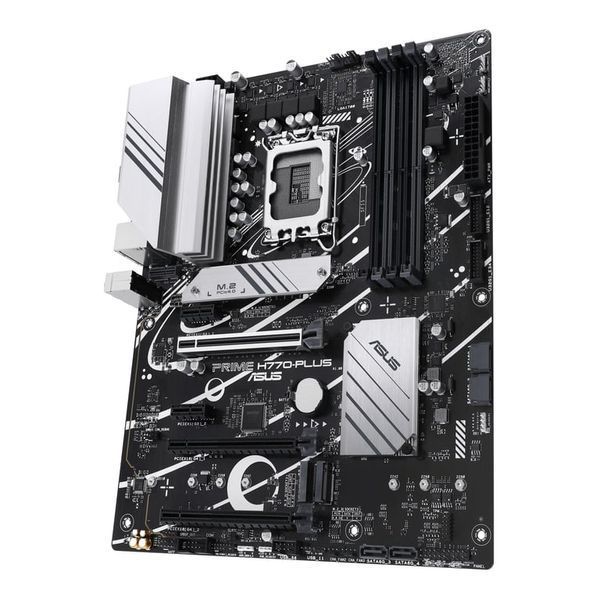 Материнська плата Asus Prime H770-PLUS (90MB1EE0-M0EAY0) 1404568 фото
