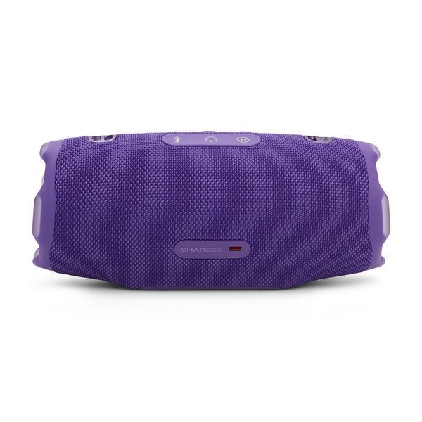 Портативна колонка JBL Charge 6 Purple (JBLCHARGE6PUR) 1440954 фото