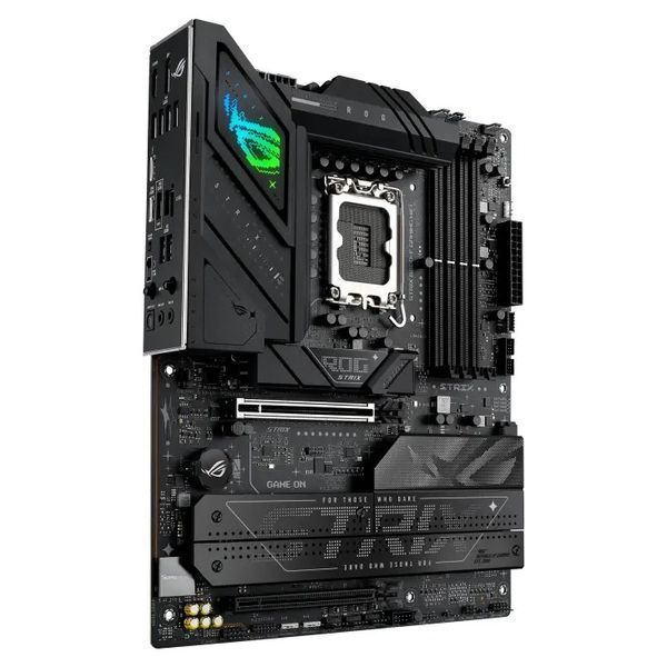 Материнська плата Asus ROG Strix B860-F Gaming WIFI 1344593 фото
