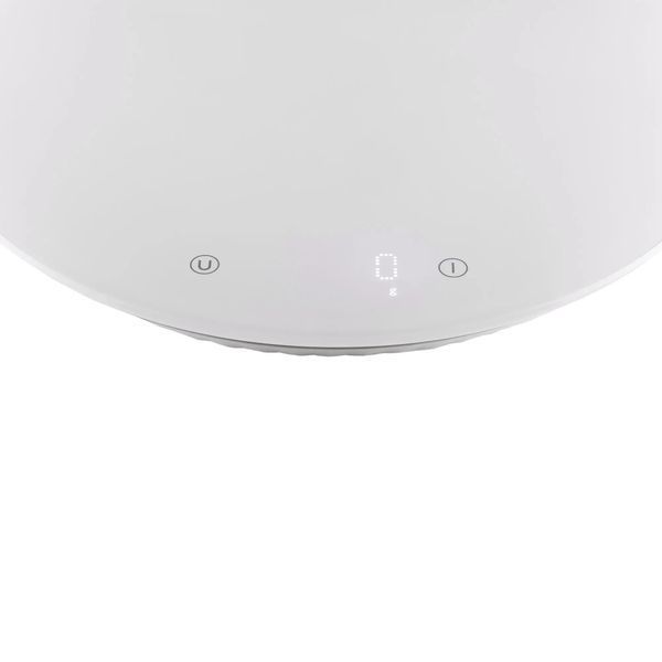 Весы кухонные электронные Alessi MDL16 W 1350320 фото