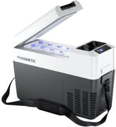 фото Портативный холодильник Dometic CFF 12 1
