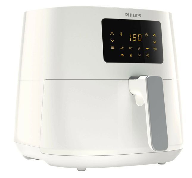 Фритюрниця Philips Ovi XL HD9270/00 1355296 фото