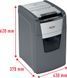 Шредер Rexel Optimum AutoFeed+ 130M (2020130MEU) 1376747 фото 8