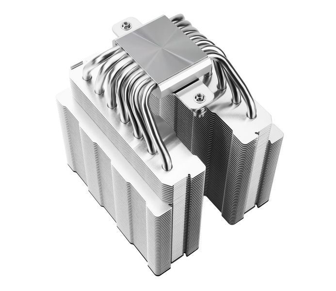Повітряне охолодження Thermalright Phantom Spirit 120 SE 1362521 фото