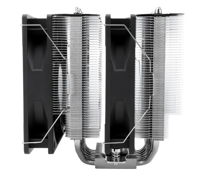 Повітряне охолодження Thermalright Phantom Spirit 120 SE 1362521 фото