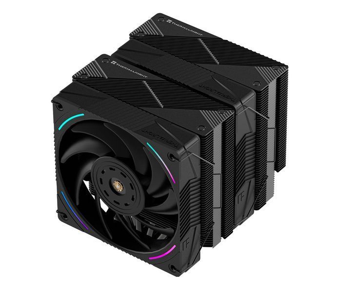 Воздушное охлаждение Thermalright Phantom Spirit 120 EVO 1410048 фото