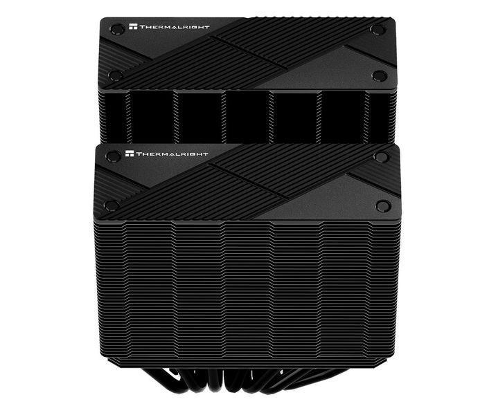 Воздушное охлаждение Thermalright Phantom Spirit 120 EVO 1410048 фото