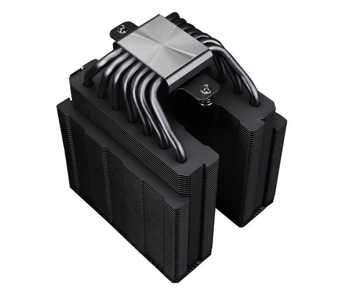 Воздушное охлаждение Thermalright Phantom Spirit 120 EVO 1410048 фото