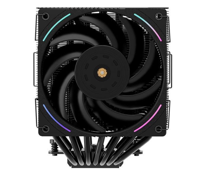 Воздушное охлаждение Thermalright Phantom Spirit 120 EVO 1410048 фото