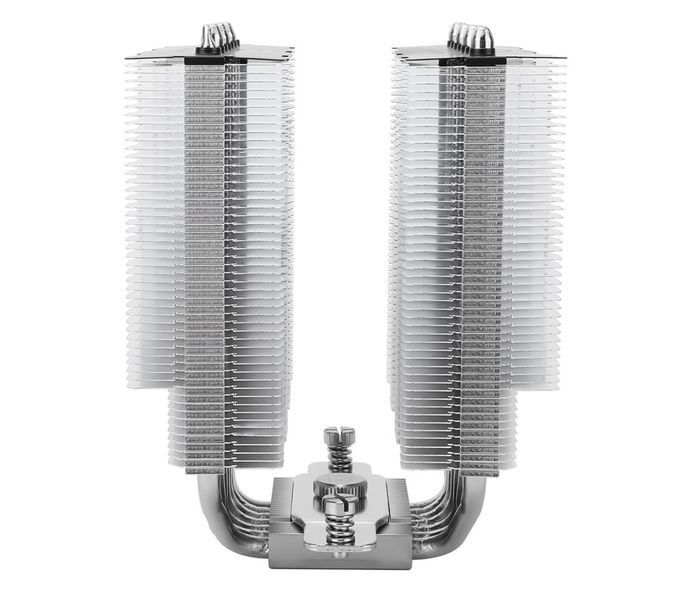 Повітряне охолодження Thermalright Phantom Spirit 120 SE 1362521 фото
