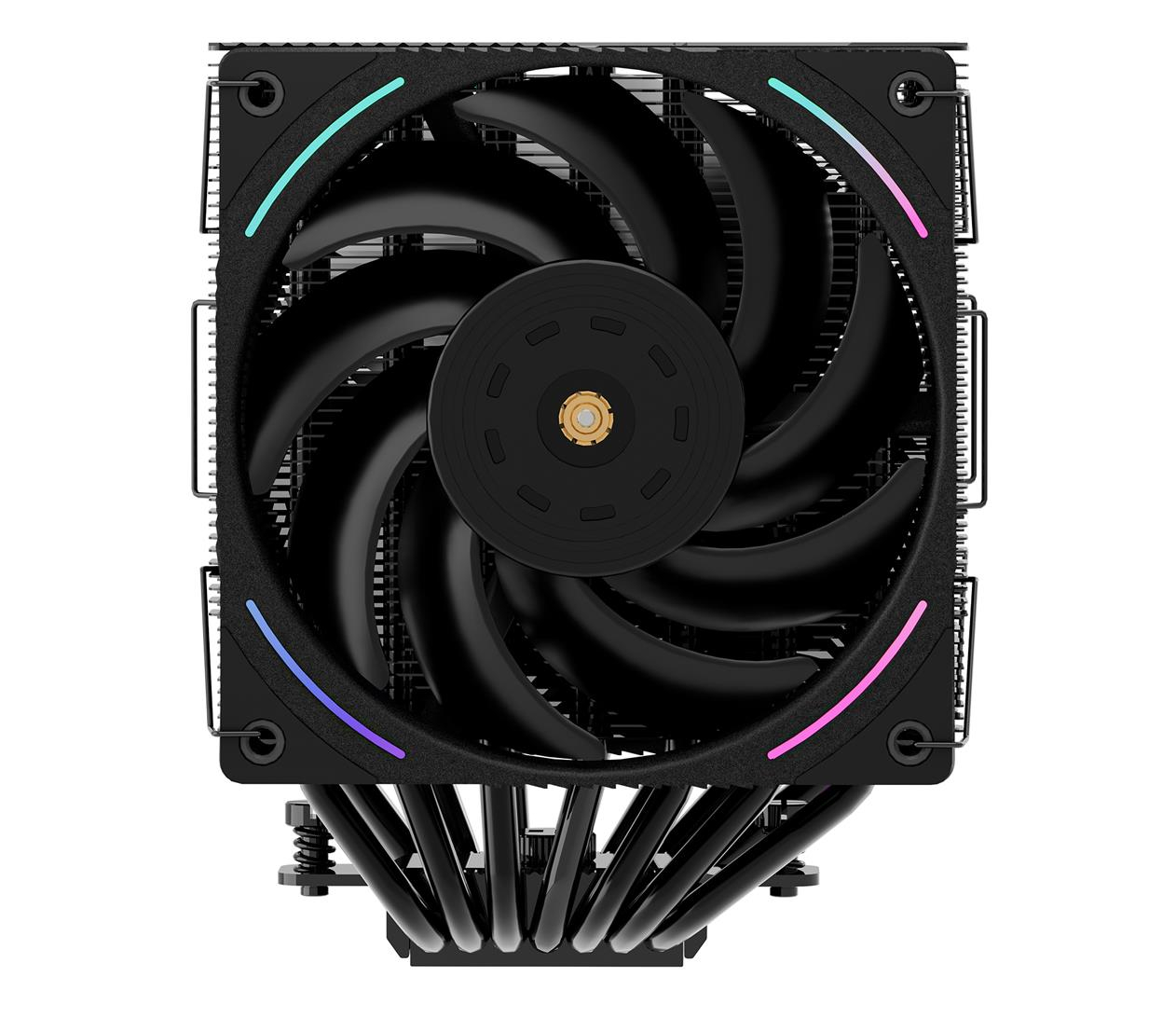 Фото Воздушное охлаждение Thermalright Phantom Spirit 120 EVO