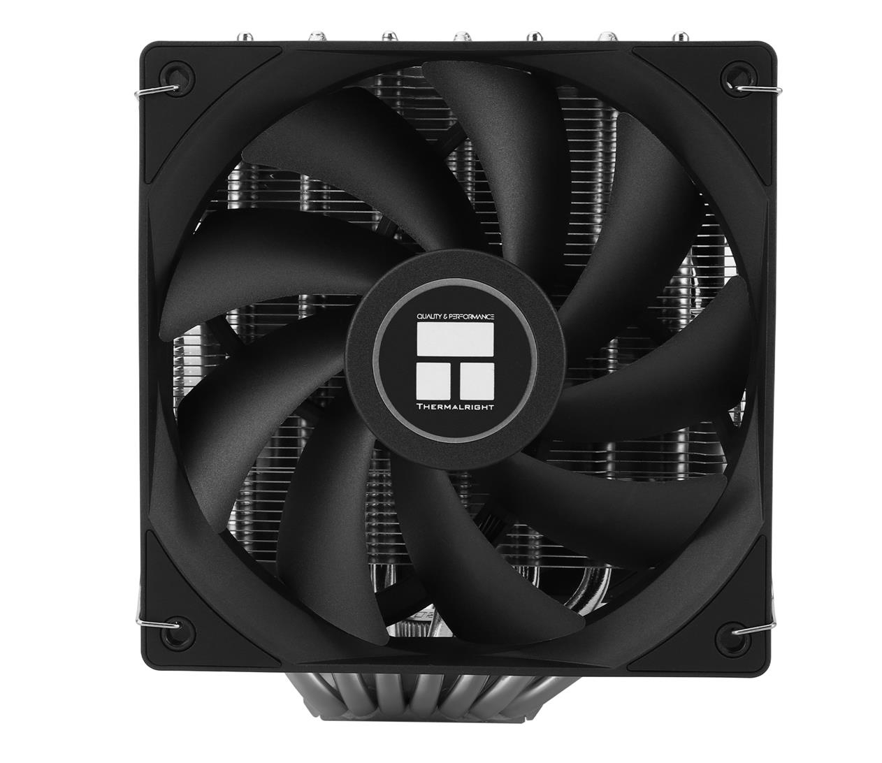 Фото Повітряне охолодження Thermalright Phantom Spirit 120 SE
