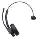 Наушники с микрофоном Yealink BH70 Mono UC Black (1208706) 1438354 фото 1
