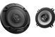 Коаксіальна автоакустика Kenwood KFC-S1366 1361505 фото 1