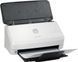 Протяжной сканер HP ScanJet Pro 2000 s2 (6FW06A) 1376037 фото 3