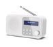 Радіоприймач Sharp DR-P420 White 1379722 фото 3