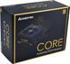 Блок живлення Chieftec Core 500W (BBS-500S) 1350964 фото 4