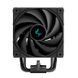 Повітряне охолодження Deepcool AK500 Digital (R-AK500-BKADMN-G) 1401132 фото 3