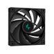 Повітряне охолодження Deepcool AK500 Digital (R-AK500-BKADMN-G) 1401132 фото 7