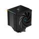 Повітряне охолодження Deepcool AK500 Digital (R-AK500-BKADMN-G) 1401132 фото 2