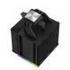 Повітряне охолодження Deepcool AK500 Digital (R-AK500-BKADMN-G) 1401132 фото 5