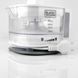 Соковитискач для цитрусових (цитрус-прес) Black+Decker BXCJ25E 1408785ua фото 2