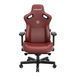 Комп'ютерне крісло для геймера Anda Seat Kaiser 3 XL Claret (AD12YDC-XL-01-A-PVC) 1347291 фото 6