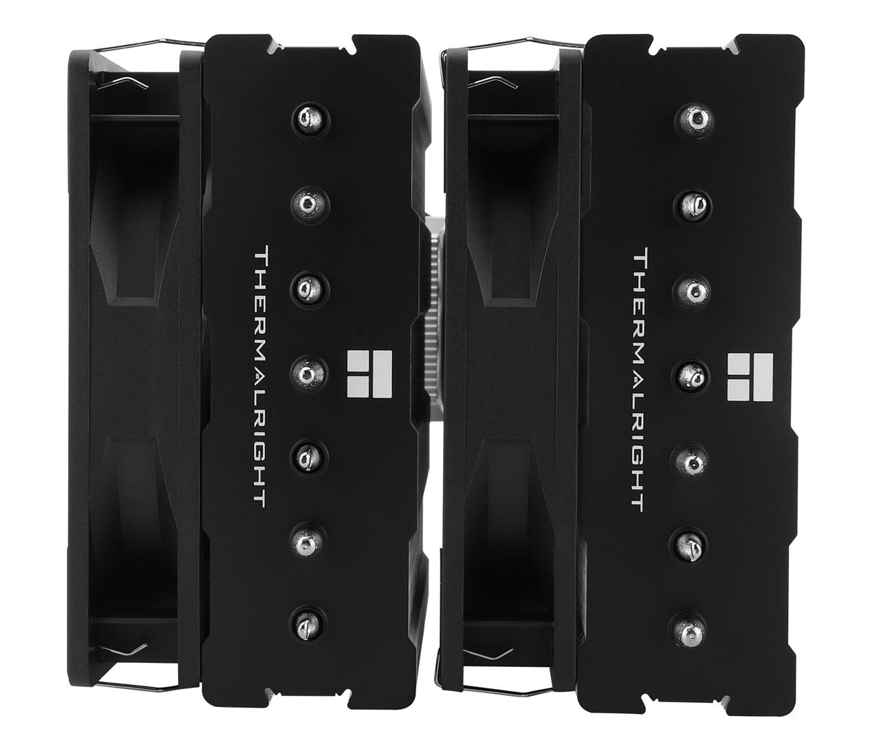 Фото Повітряне охолодження Thermalright Phantom Spirit 120 SE