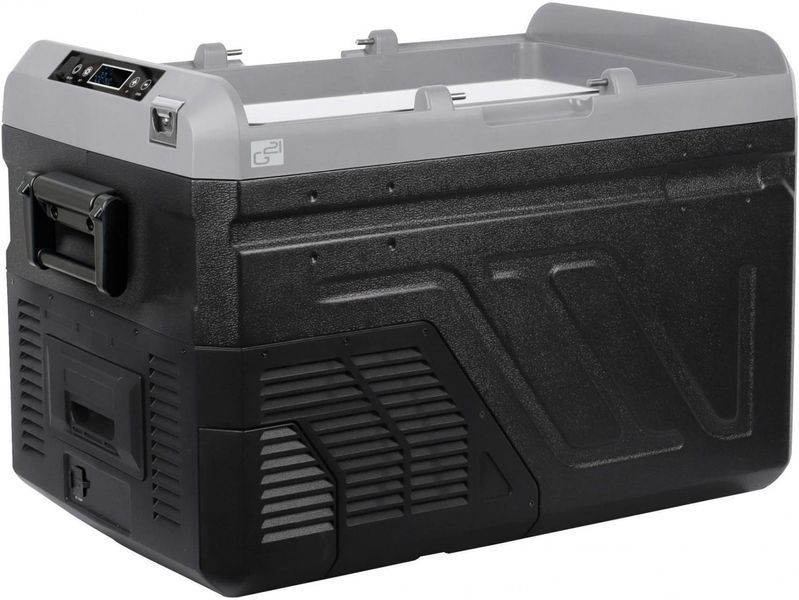 Портативний холодильник G21 Zion 40L 1481298 фото
