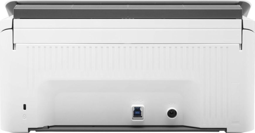 Протяжной сканер HP ScanJet Pro 2000 s2 (6FW06A) 1376037 фото