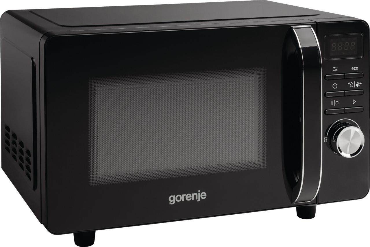 Фото Мікрохвильовка Gorenje MO20S4BC