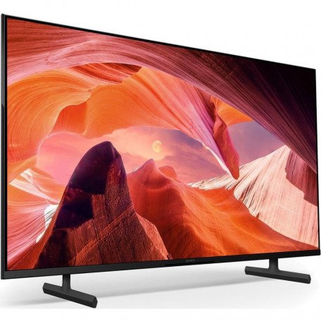 Фото Телевизор Sony KD-65X80L