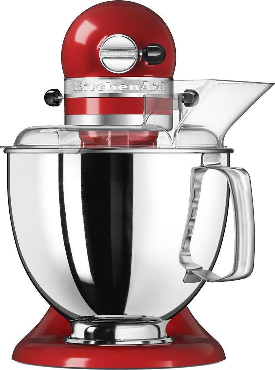 фото Кухонная машина (планетарный миксер) KitchenAid 5KSM175PSEER 1