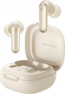 Навушники TWS Anker SoundCore P40i White (A3955G21) 1417448ua фото