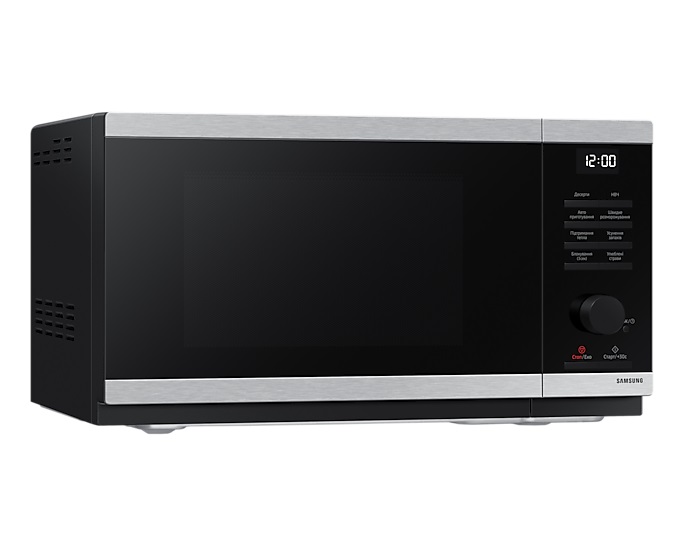 Фото Мікрохвильовка Samsung MS23DG4504ATUA