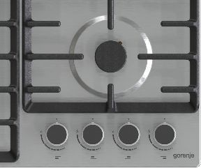 Варильна поверхня газова Gorenje G642ABX 1374541ua фото