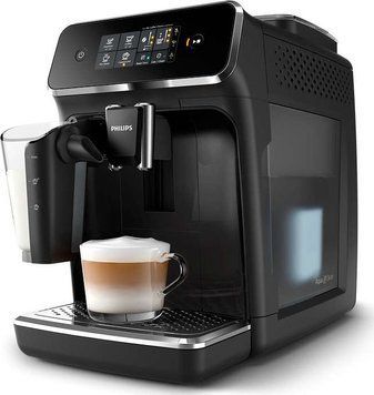 Кавомашина автоматична Philips Series 2200 EP2231/40 1386892ua фото