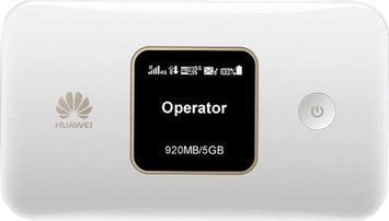 Точка доступу Huawei E5785-320a 1424394 фото