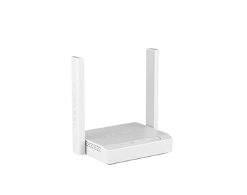 Wi-Fi-маршрутизатор Keenetic Explorer (KN-1621) 1469147ua фото
