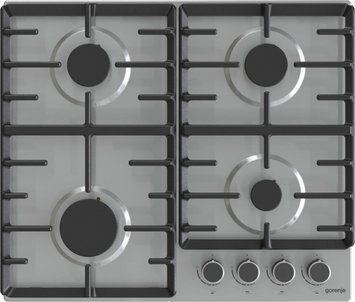 Варильна поверхня газова Gorenje G642ABX 1374541ua фото