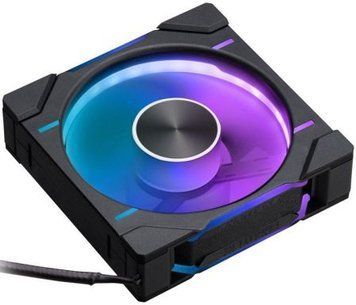 Вентилятор Phanteks D30 Reverse Airflow ARGB Black 1392311 фото