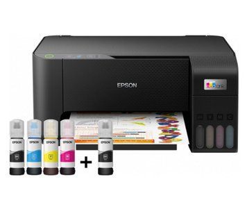 БФП Epson EcoTank L3210 (C11CJ68401) 1362834 фото