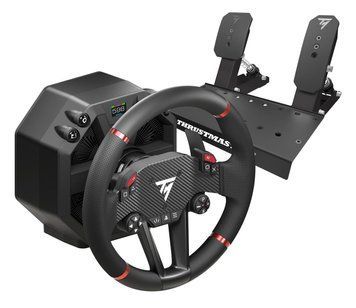 Комплект (кермо, педалі) Thrustmaster T598 (4160853) 1345614 фото