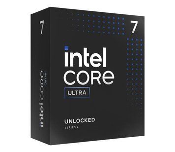Процессор Intel Core Ultra 7 265K (BX80768265K) 1345286ua фото