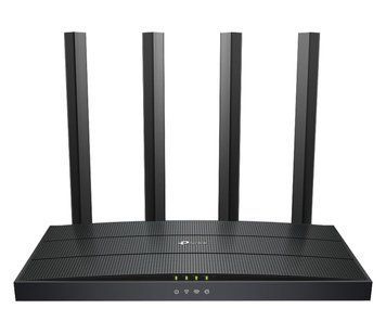 Бездротовий маршрутизатор (роутер) TP-Link Archer AX12 1348422 фото