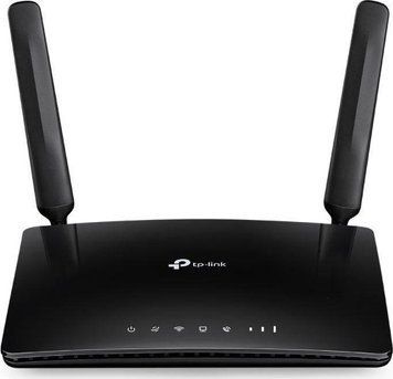 Бездротовий маршрутизатор (роутер) TP-Link TL-MR6500v 1358471 фото