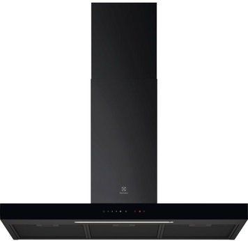 Витяжка Т-подібна Electrolux LFT819K 1459032 фото