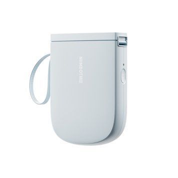 Принтер етикеток Niimbot D11 Blue (1AA57331612) 1474357ua фото
