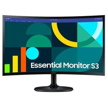 Монитор Samsung S24D360GAI (LS24D360GAIXUA) 1476110ua фото