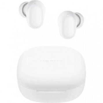 Навушники TWS Xiaomi Redmi Buds 6 Play White (BHR8773GL) 1411463ua фото